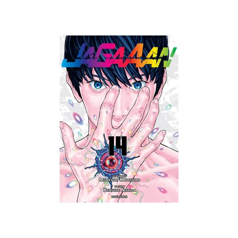 Jagaaan Tome 14