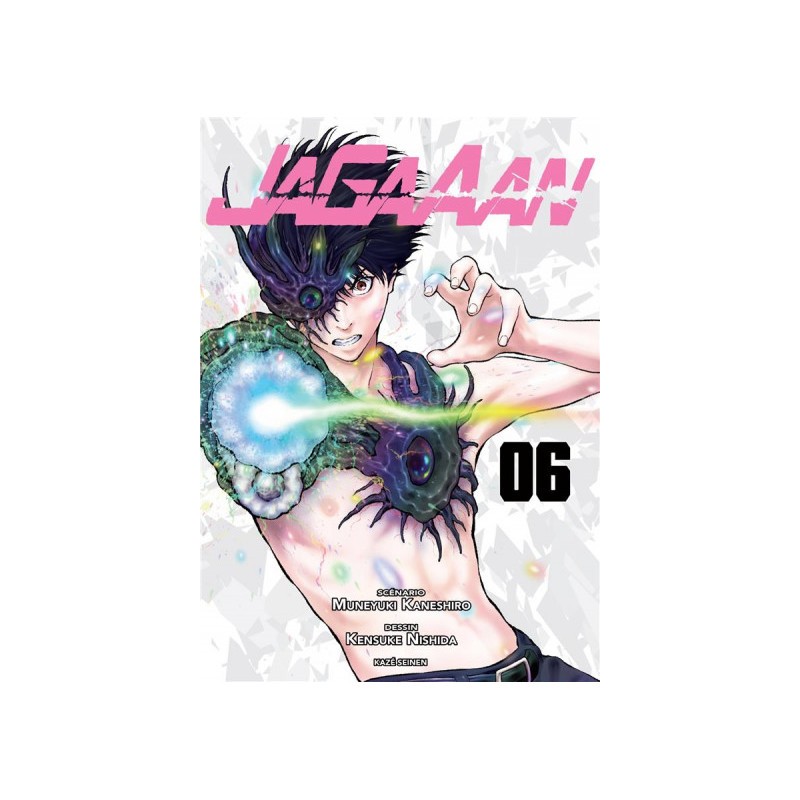 Jagaaan Tome 6