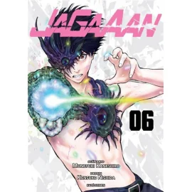 Jagaaan Tome 6