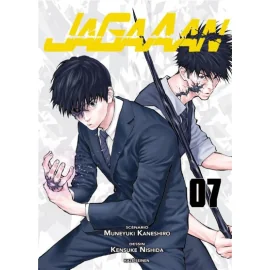 Jagaaan Tome 7