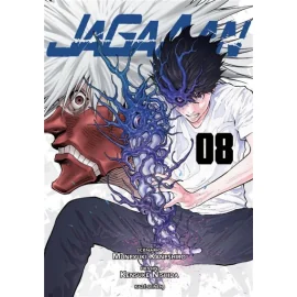 Jagaaan Tome 8