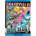 Jojo'S Bizarre Adventure - Diamond Is Unbreakable Tome 10