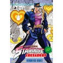 Jojo'S Bizarre Adventure - Stardust Crusaders Tome 12