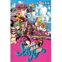 Jojo'S Bizarre Adventure - Steel Ball Run Tome 7