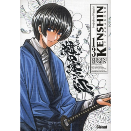 Kenshin Le Vagabond - Perfect Édition Tome 13