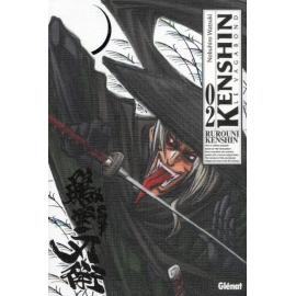 Kenshin Le Vagabond - Perfect Edition Tome 2
