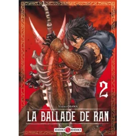 La Ballade De Ran Tome 2