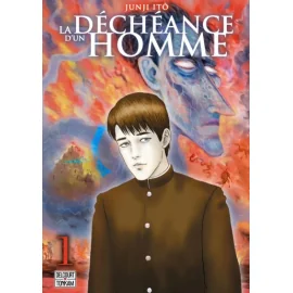 La Déchéance D'Un Homme Tome 1