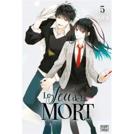 Le Jeu De La Mort Tome 5