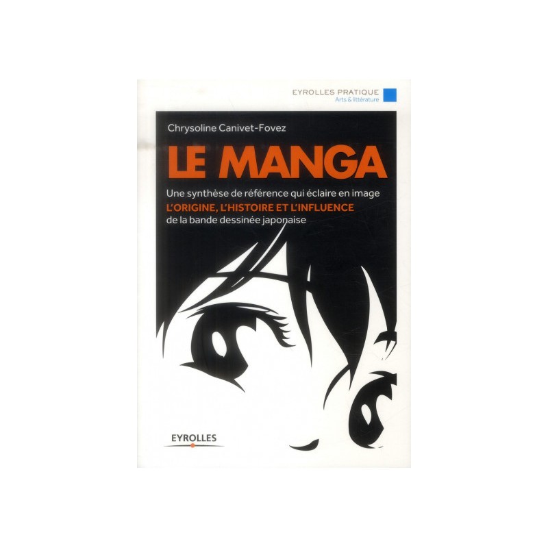 Le Manga ; Son Histoire Illustrée, Des Origines À Nos Jours