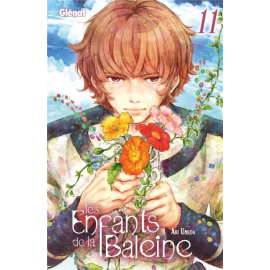 Les Enfants De La Baleine Tome 11