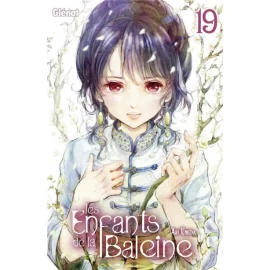 Les Enfants De La Baleine Tome 19