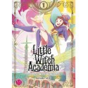 Little Witch Academia Tome 1