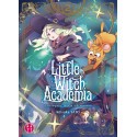 Little Witch Academia Tome 2