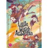 Little Witch Academia Tome 3