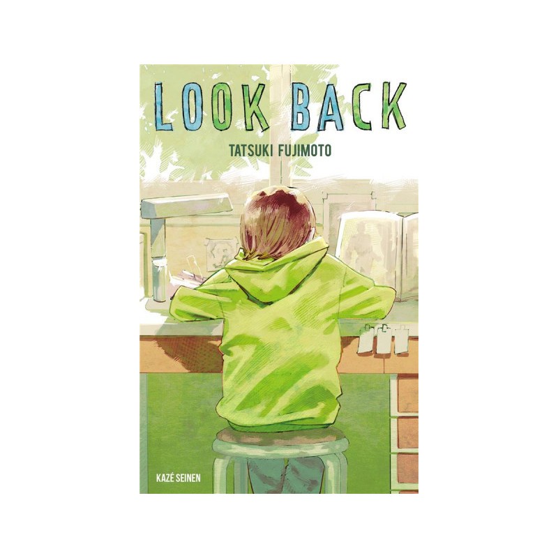 Look Back