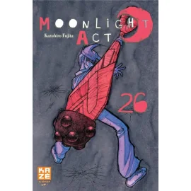 Moonlight Act Tome 26