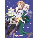 Mushoku Tensei Tome 11