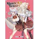 Mushoku Tensei Tome 13