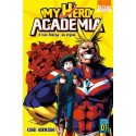 My Hero Academia Tome 1