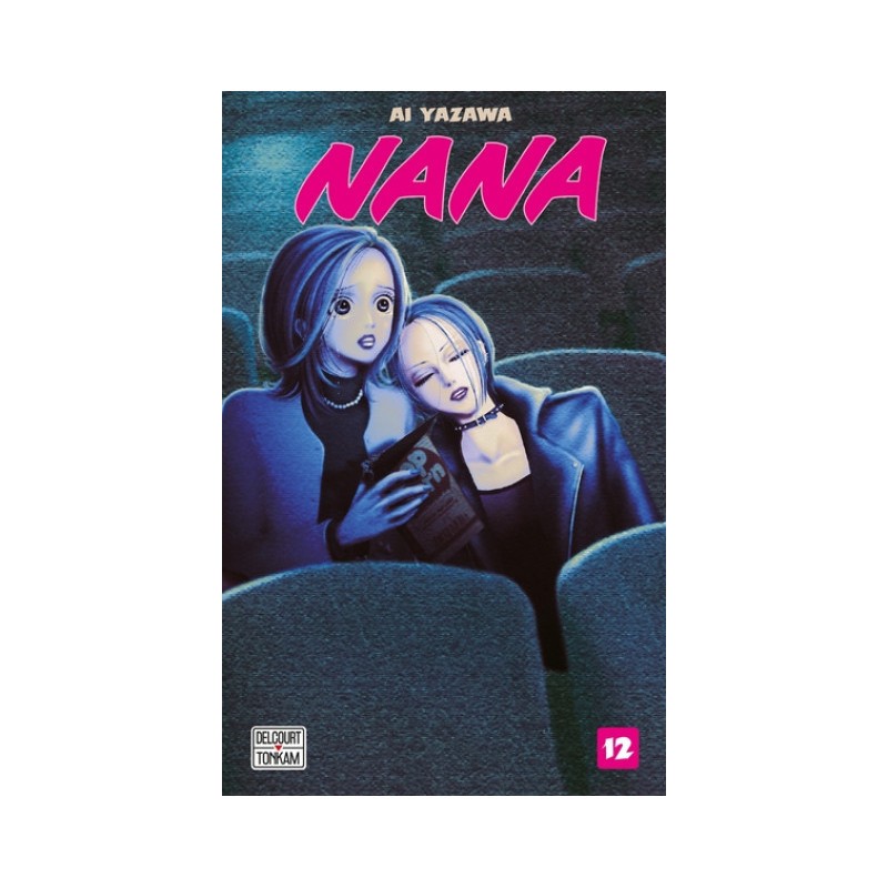 Nana Tome 12