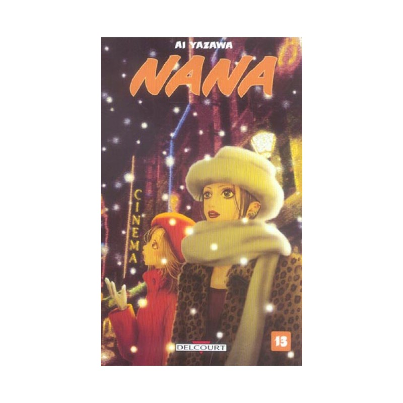 Nana Tome 13