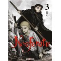 Nosferatu Tome 3