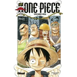 One Piece Tome 27