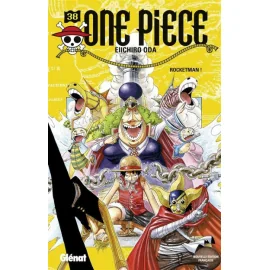 One Piece Tome 38