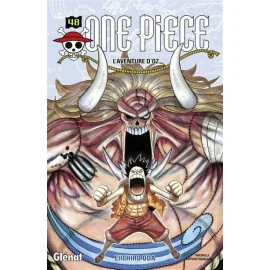 One Piece Tome 48