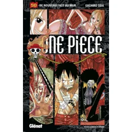 One Piece Tome 50