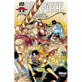 One Piece Tome 59