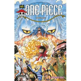 One Piece Tome 65