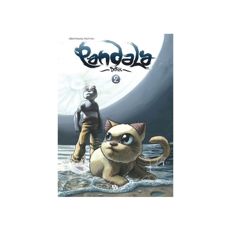 Pandala Tome 2