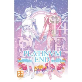 Platinum End Tome 14