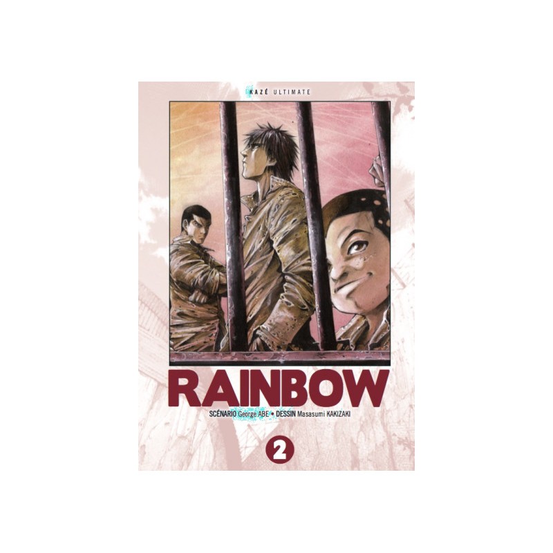 Rainbow - Ultimate Tome 2