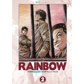 Rainbow - Ultimate Tome 2