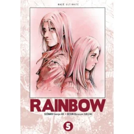 Rainbow - Ultimate Tome 5