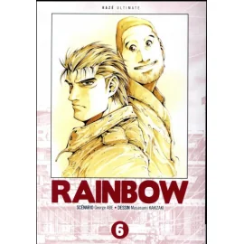 Rainbow - Ultimate Tome 6