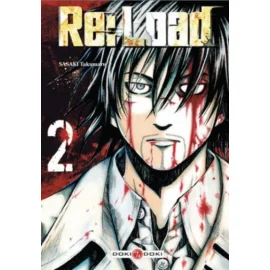 Re:Load Tome 2