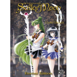 Sailor Moon - Eternal Édition Tome 7