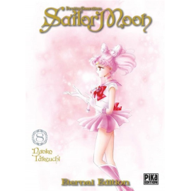 Sailor Moon - Eternal Édition Tome 8