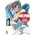 Saint Seiya - Édition Deluxe Tome 1