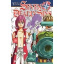 Seven Deadly Sins Tome 26