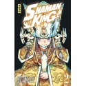 Shaman King - Star Edition Tome 2