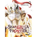 Shangri-La Frontier Tome 3