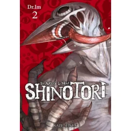 Shinotori Tome 2