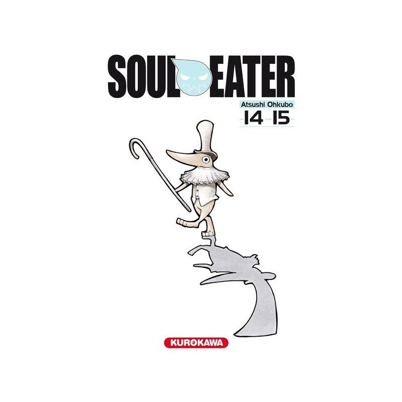 Soul Eater - Intégrale Tome 7