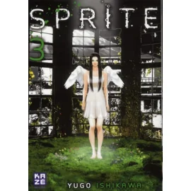 Sprite Tome 3