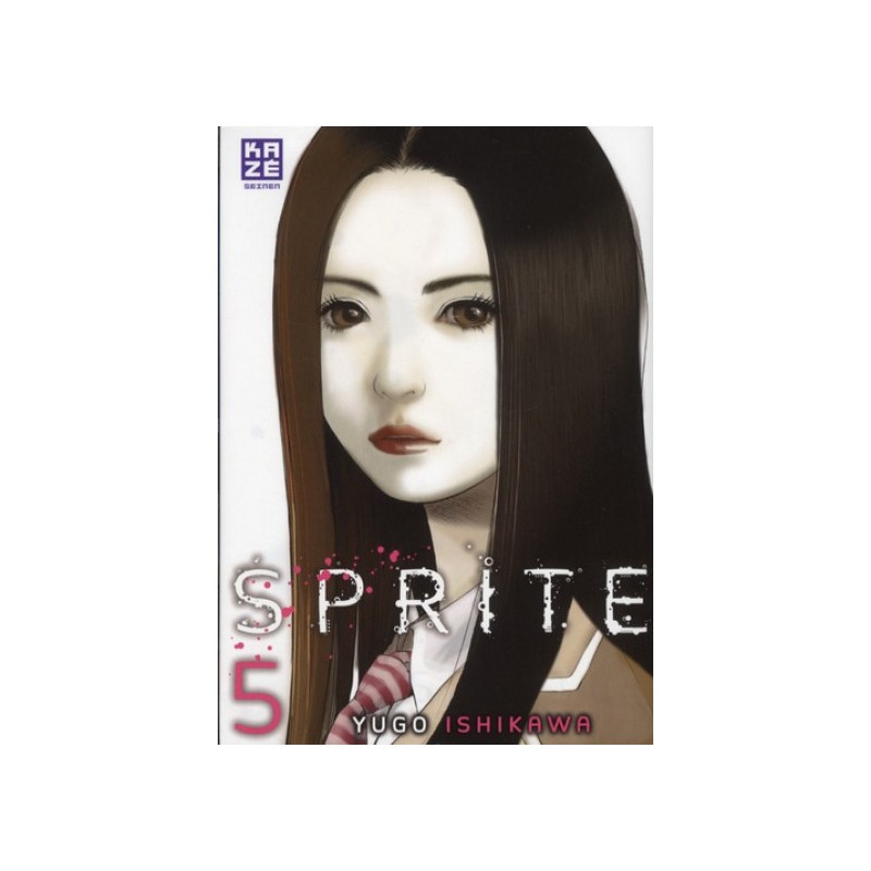 Sprite Tome 5